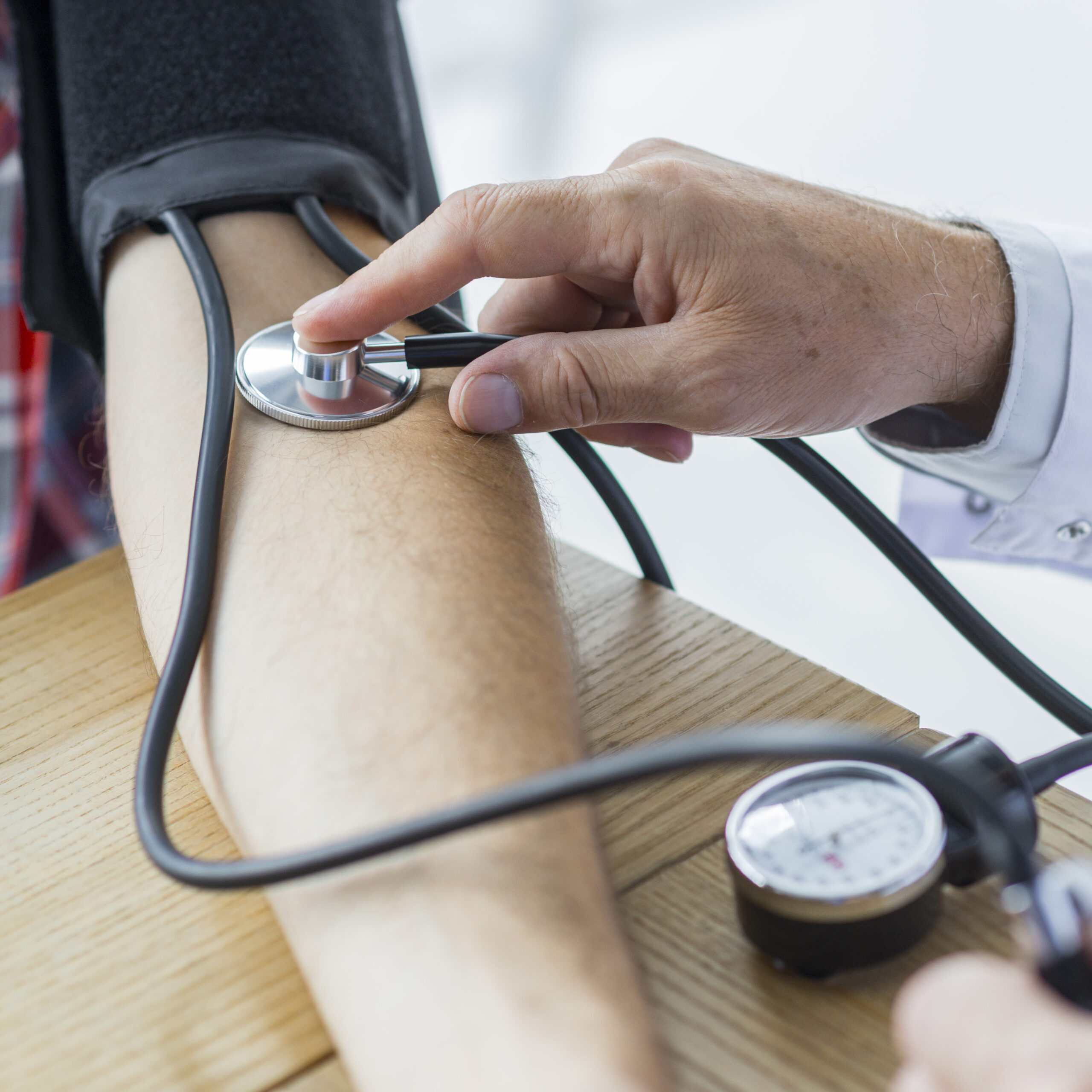 The disease known as hypertension, or high blood pressure, is characterized by a persistently high blood pressure against the arterial walls. This may eventually lead to health issues such as kidney failure, heart disease, and stroke. Systolic pressure, or the pressure during a heartbeat, is multiplied by diastolic pressure, or the pressure during a heartrest, to determine blood pressure, which is expressed in millimeters of mercury (mmHg).